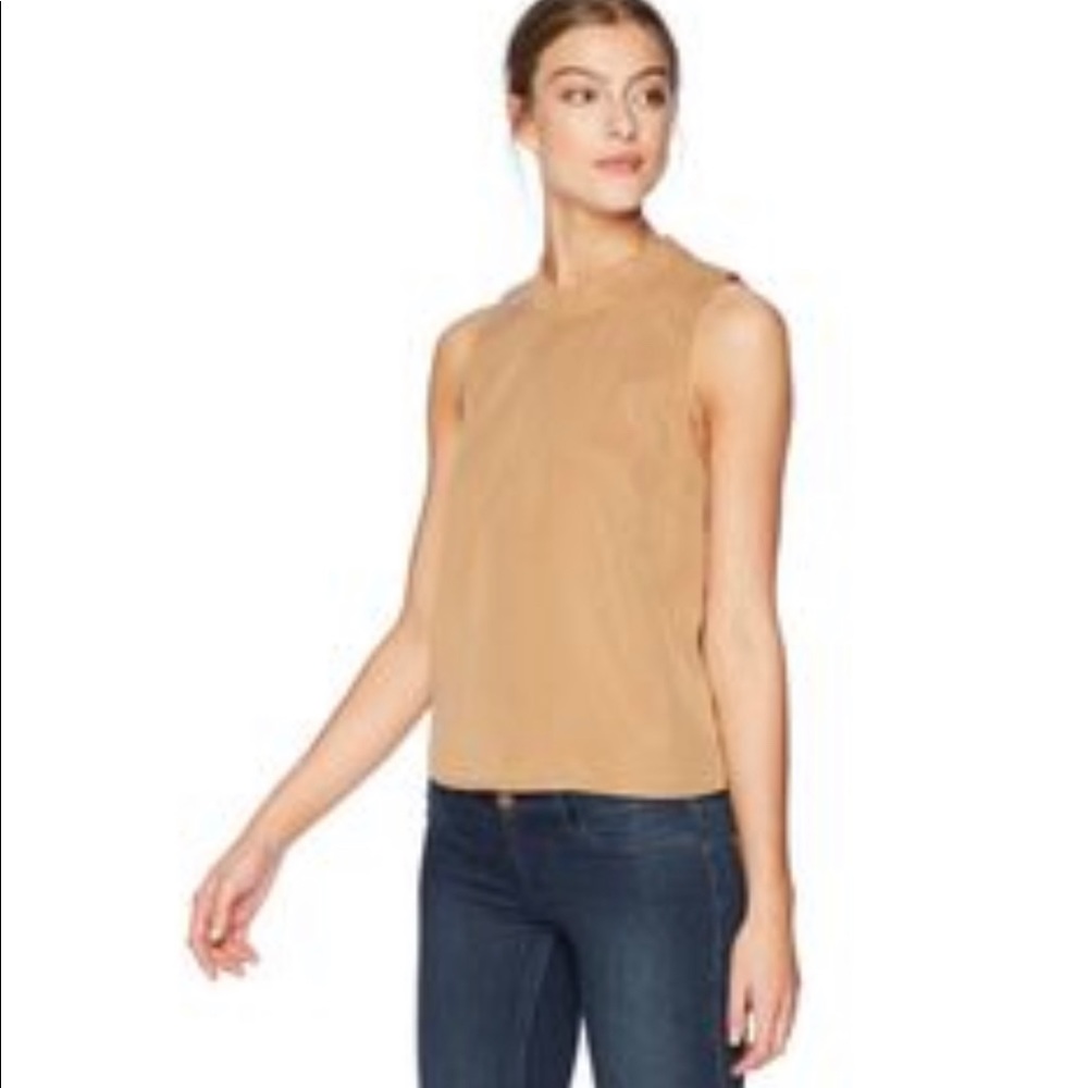 Bcbgeneration Ring Tank Top - image 7